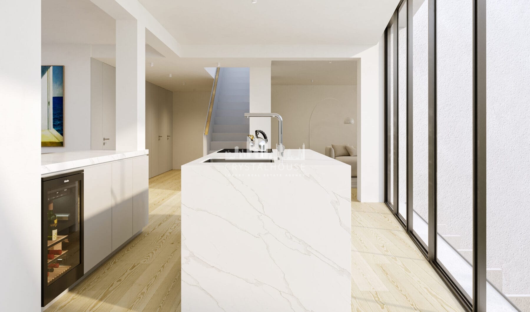 Portugalia, Cascais, Cascais Centro