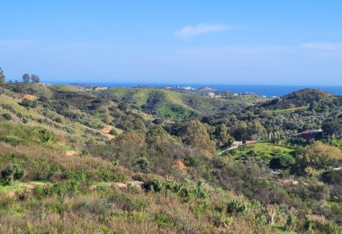 Hiszpania, Mijas Costa, La Cala Golf Resort