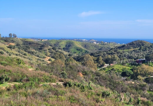 Hiszpania, Mijas Costa, La Cala Golf Resort