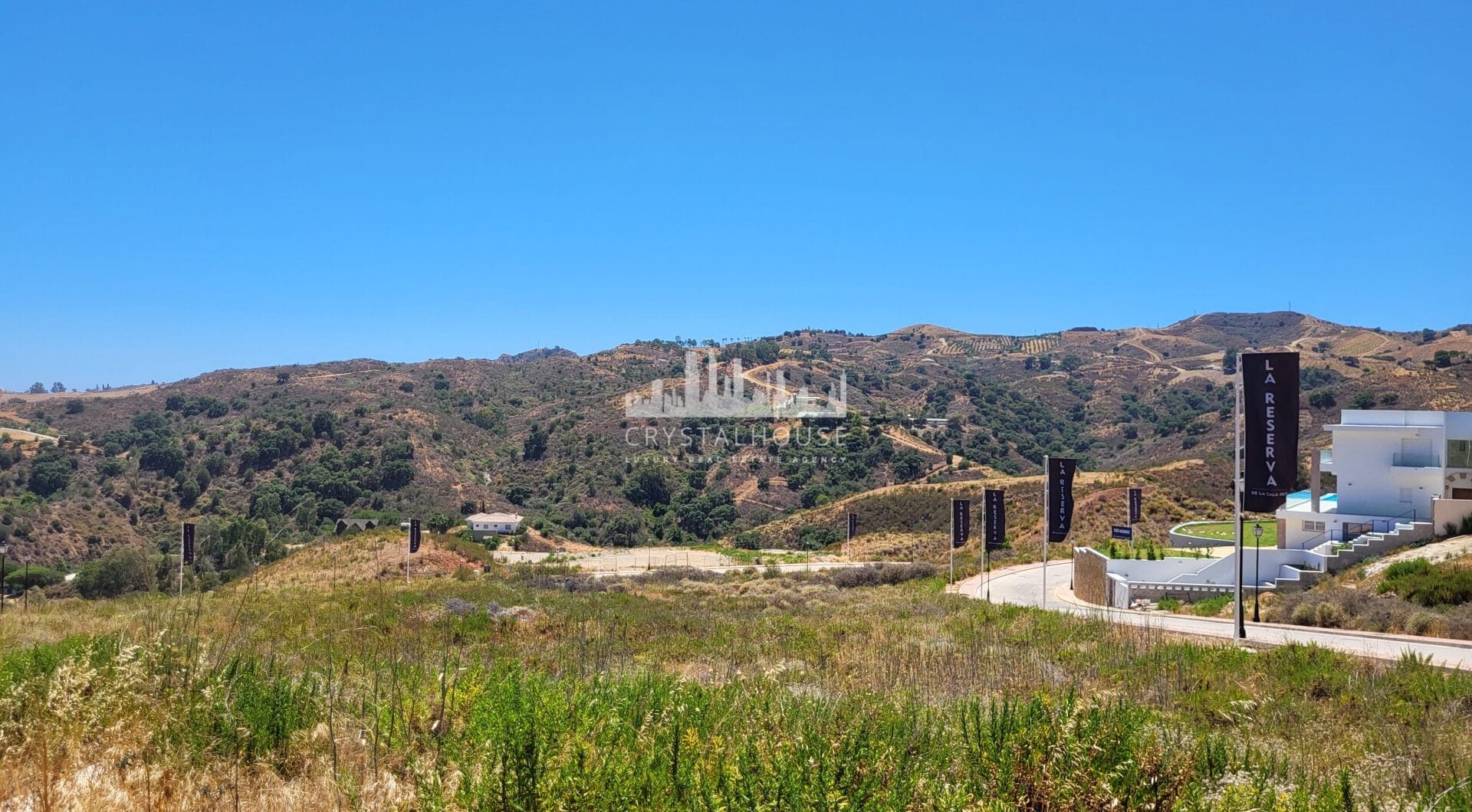 Hiszpania, Mijas Costa, La Cala Golf Resort