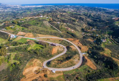 Hiszpania, Mijas Costa, La Cala Golf Resort