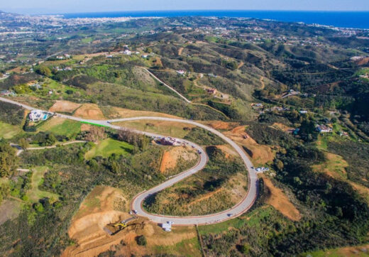 Hiszpania, Mijas Costa, La Cala Golf Resort