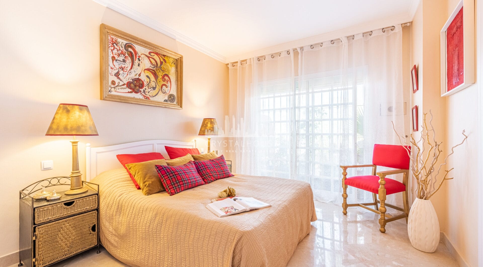 Hiszpania, Marbella, Nueva Andalucia