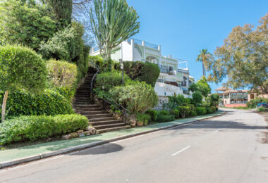 Hiszpania, Marbella, Nueva Andalucia