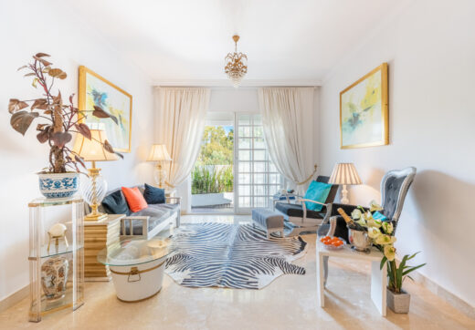 Hiszpania, Marbella, Nueva Andalucia