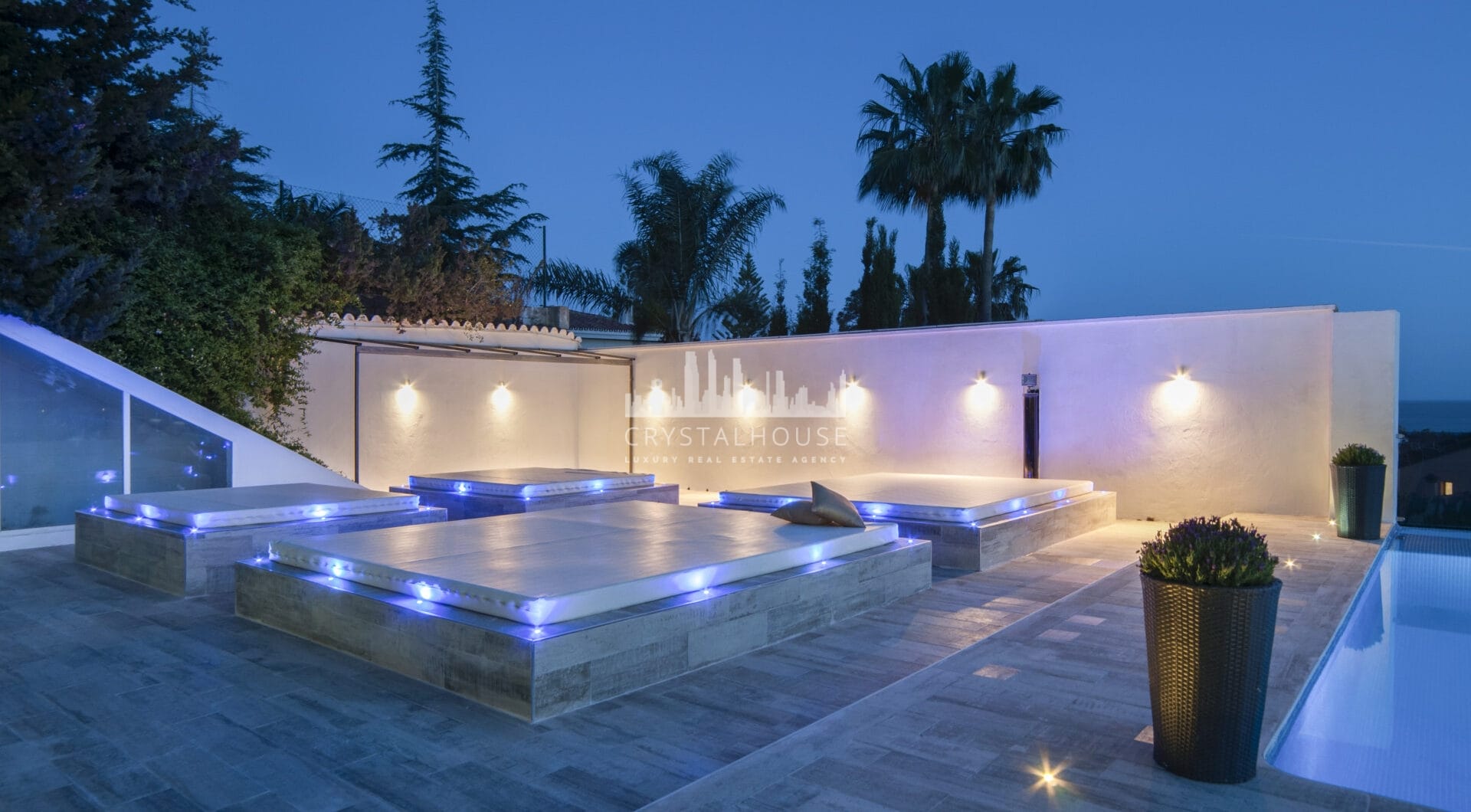Hiszpania, Marbella