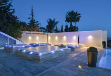 Hiszpania, Marbella