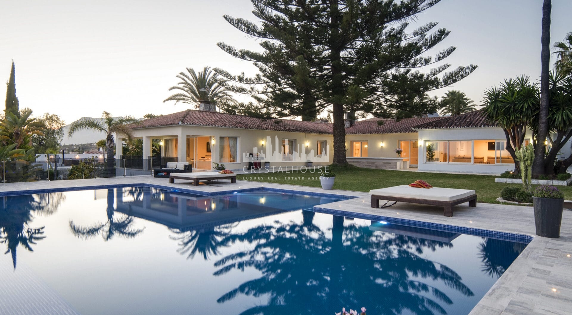 Hiszpania, Marbella