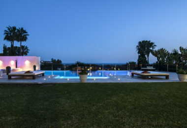 Hiszpania, Marbella