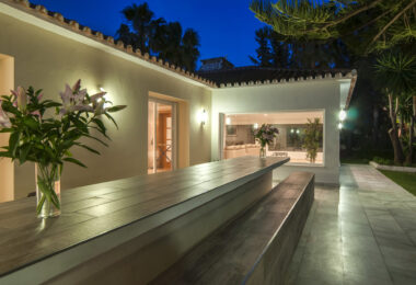 Hiszpania, Marbella