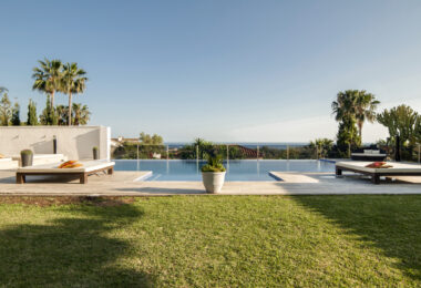 Hiszpania, Marbella