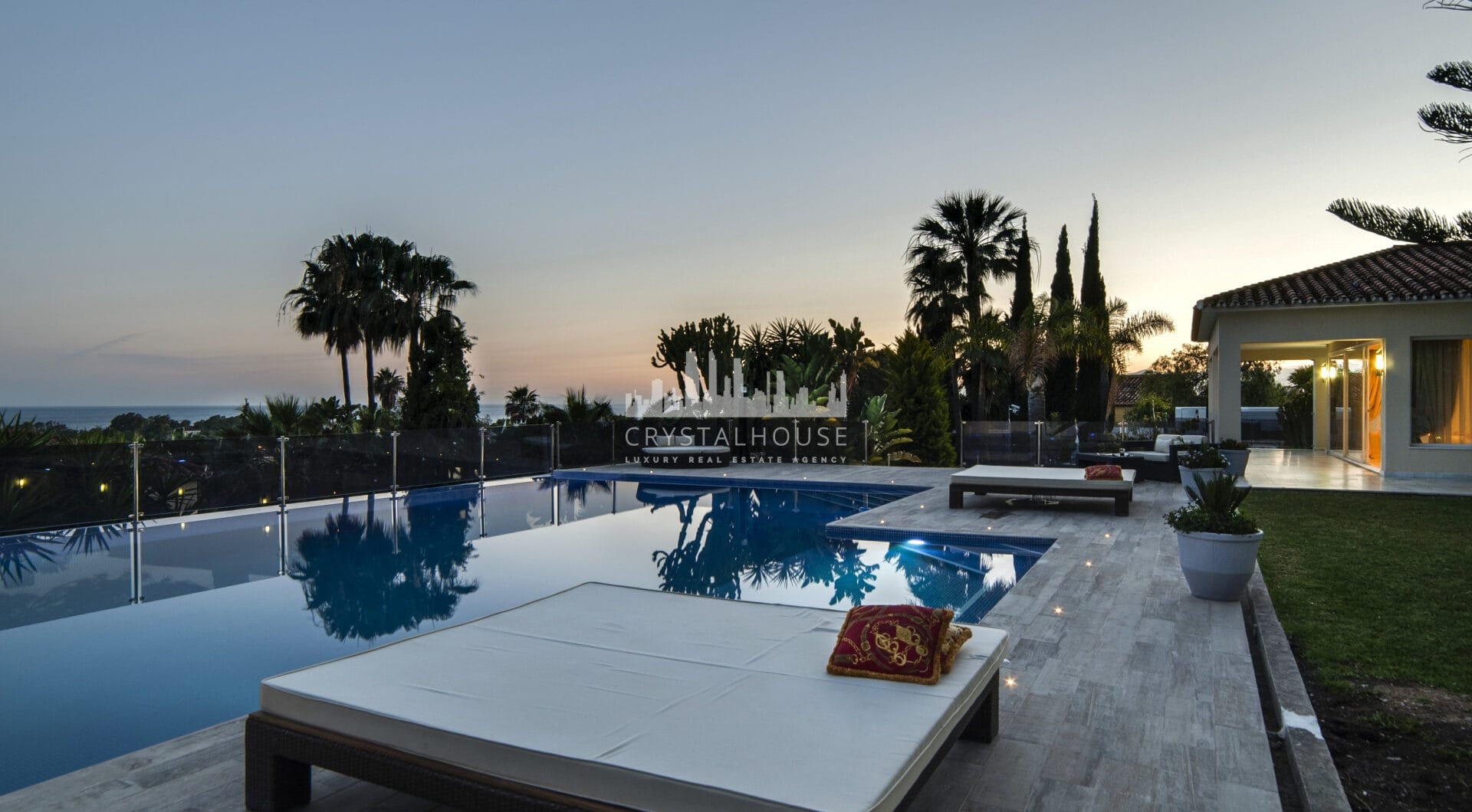 Hiszpania, Marbella