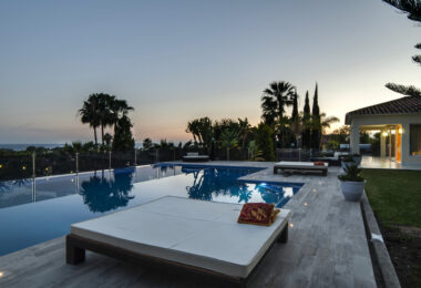 Hiszpania, Marbella
