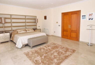 Hiszpania, Benahavis