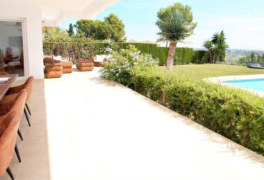 Hiszpania, Benahavis