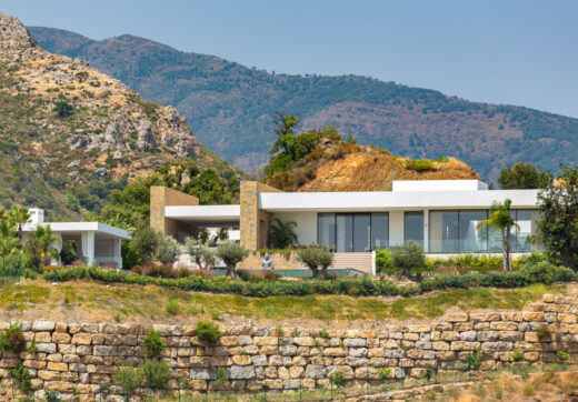 Hiszpania, Benahavis