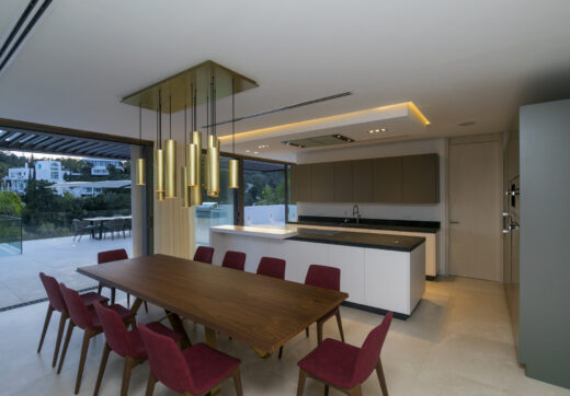 Hiszpania, Benahavis