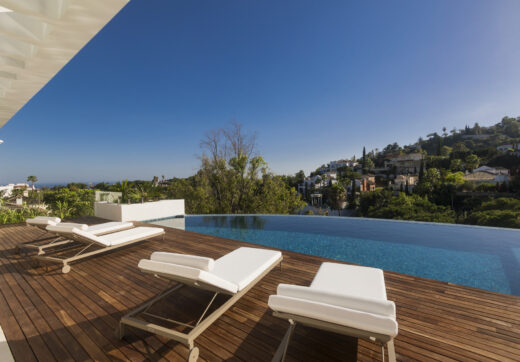 Hiszpania, Benahavis