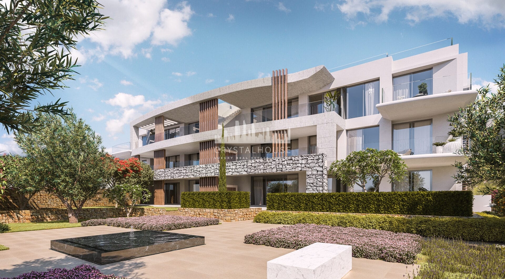 Hiszpania, Benahavis