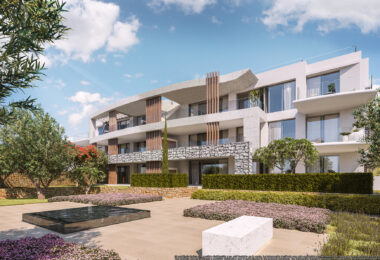 Hiszpania, Benahavis