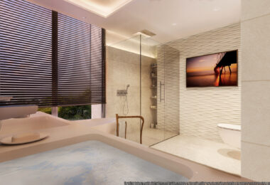 Hiszpania, Benahavis