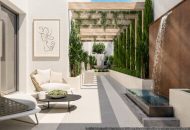 Hiszpania, Benahavis