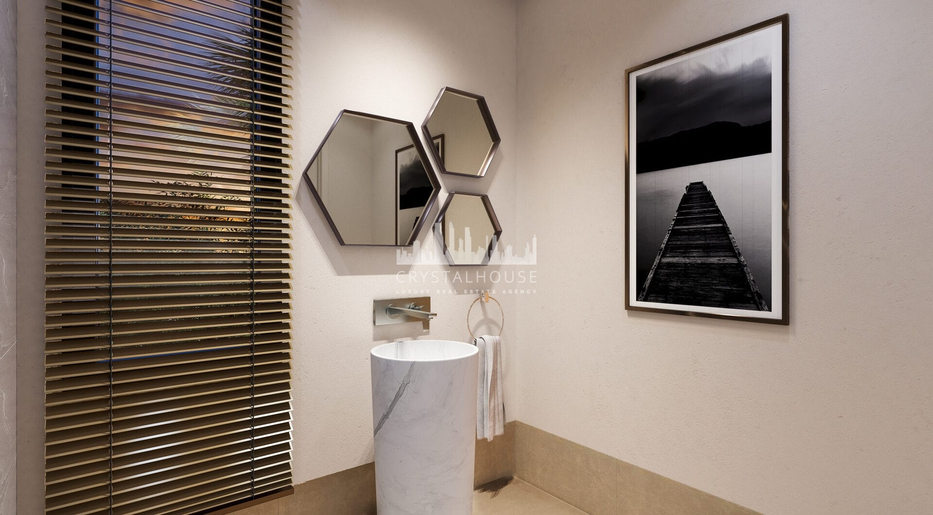 Hiszpania, Benahavis