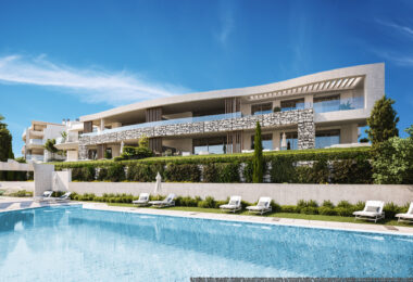 Hiszpania, Benahavis