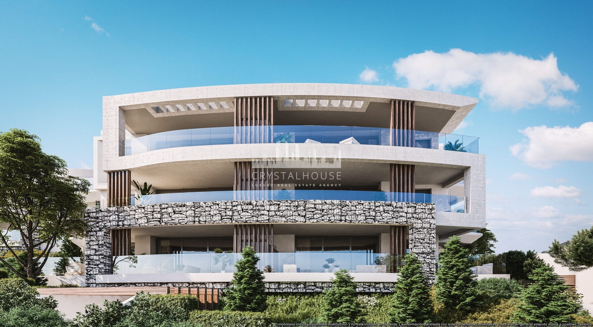 Hiszpania, Benahavis