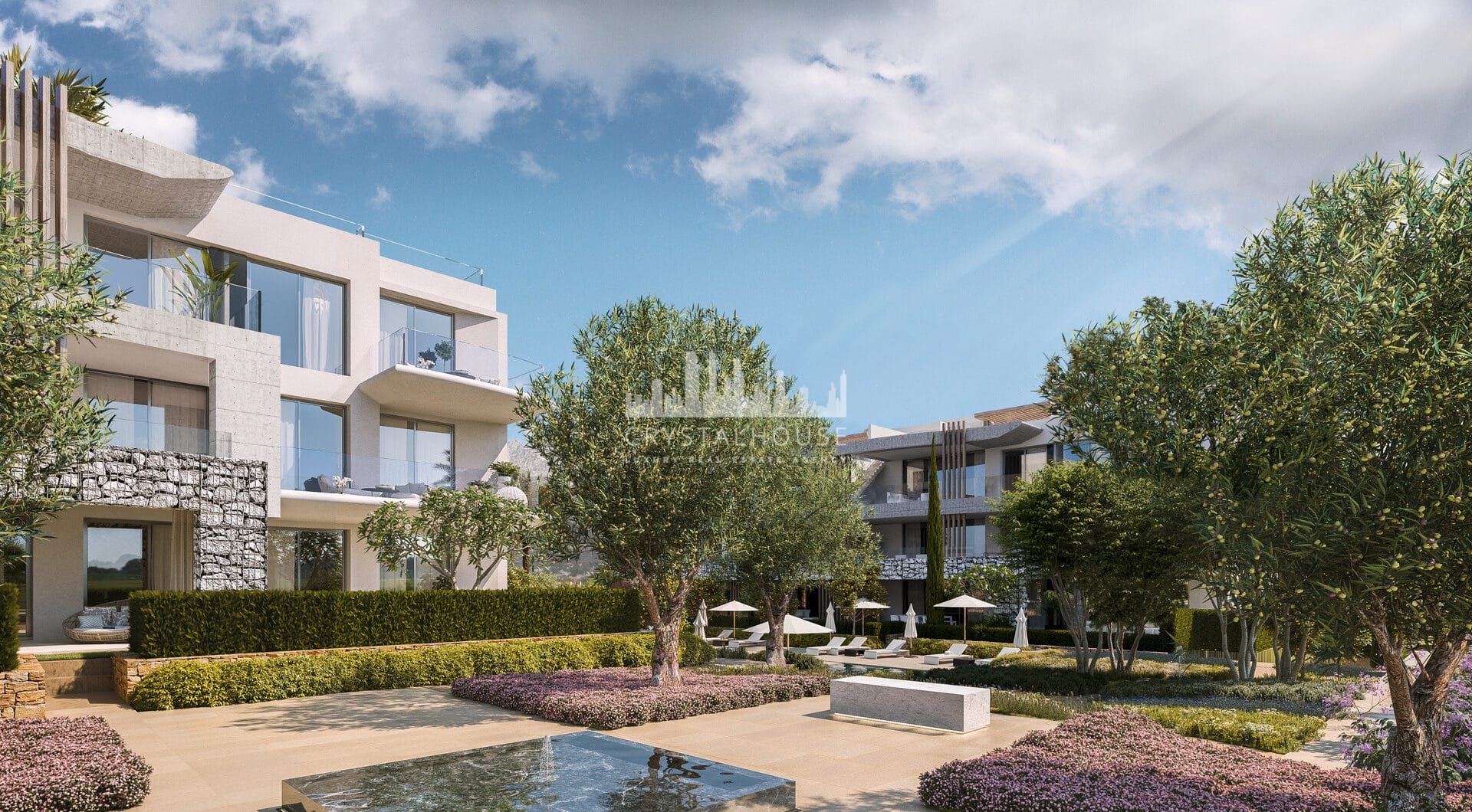 Hiszpania, Benahavis