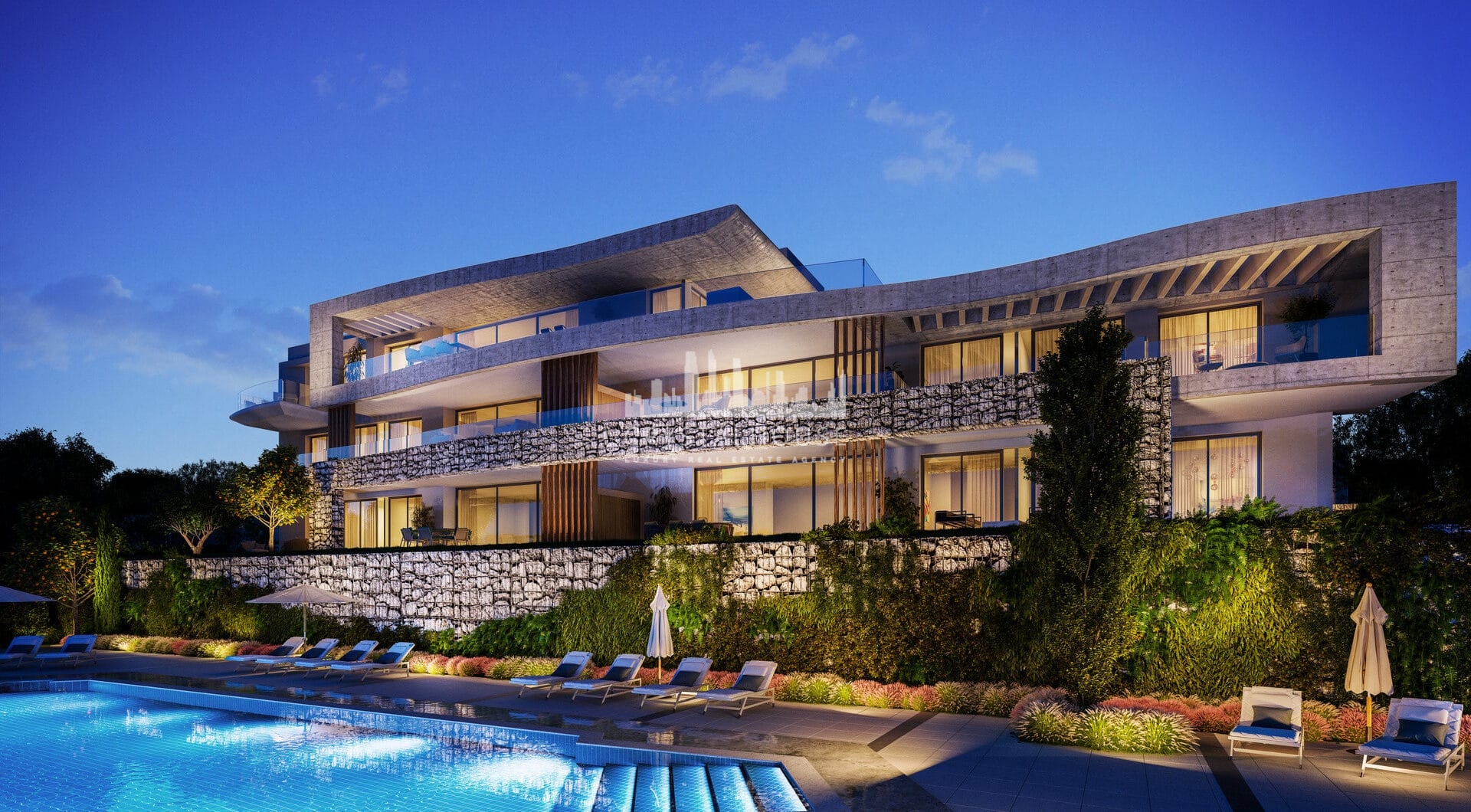 Hiszpania, Benahavis