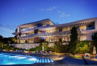 Hiszpania, Benahavis