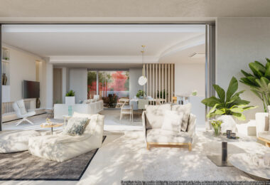 Hiszpania, Benahavis