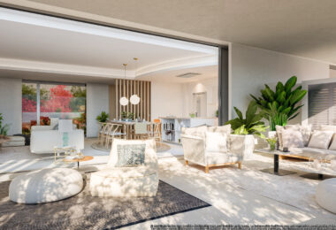 Hiszpania, Benahavis