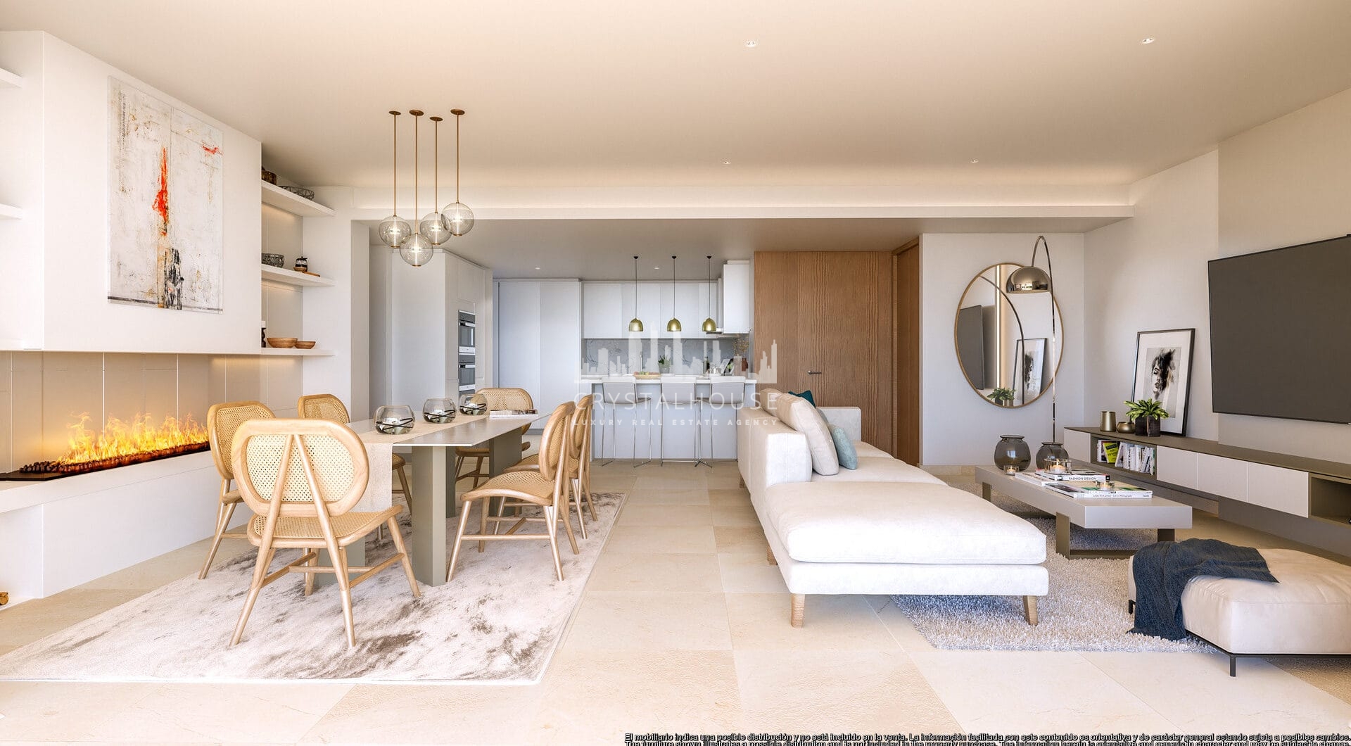 Hiszpania, Benahavis