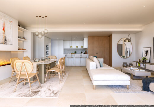 Hiszpania, Benahavis