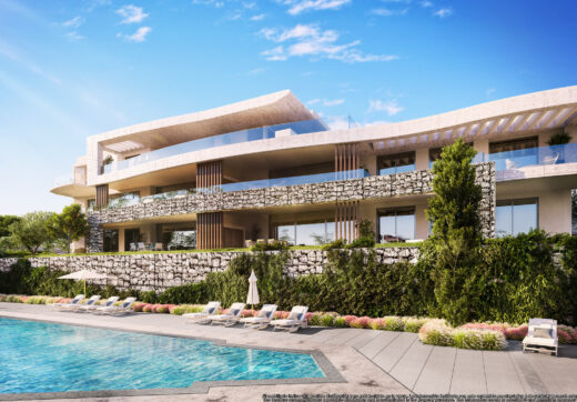 Hiszpania, Benahavis