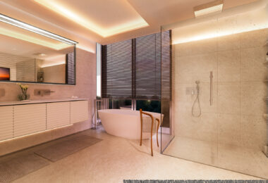 Hiszpania, Benahavis