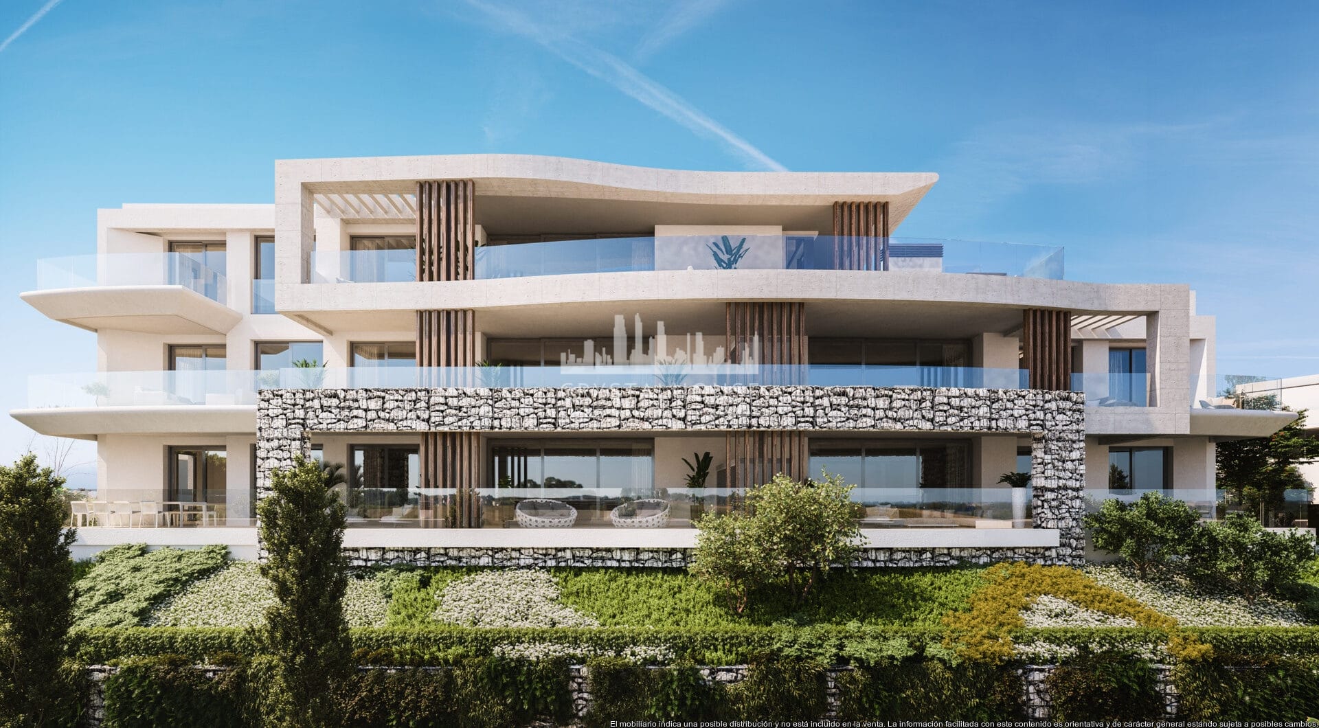 Hiszpania, Benahavis