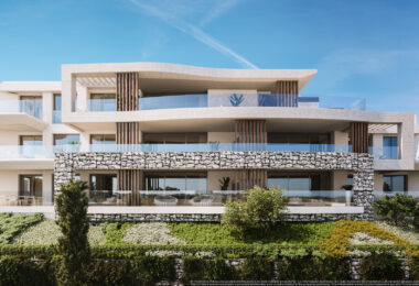 Hiszpania, Benahavis