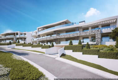 Hiszpania, Benahavis