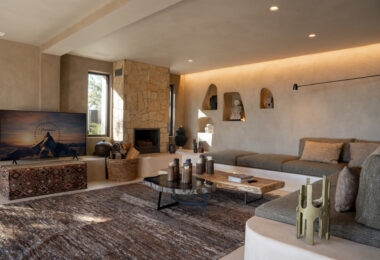 Pojedyncza willa luksusowa w Selwo: Fuzja stylów egzotycznych z widokiem na morze