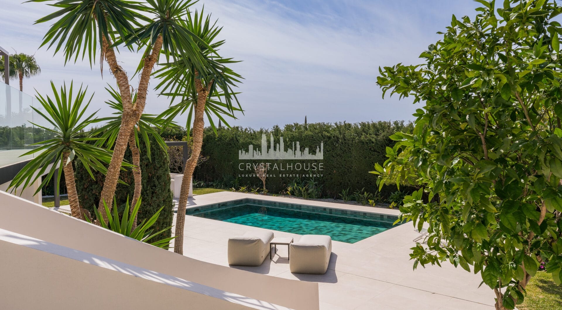 Hiszpania, Marbella, Marbella Golden Mile