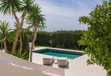 Hiszpania, Marbella, Marbella Golden Mile