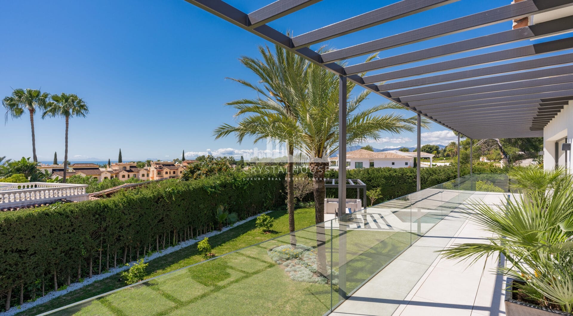 Hiszpania, Marbella, Marbella Golden Mile