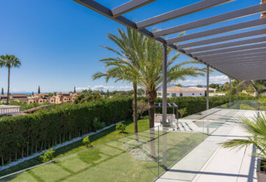 Hiszpania, Marbella, Marbella Golden Mile