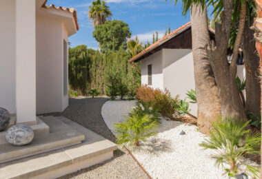 Hiszpania, Marbella, Marbella Golden Mile