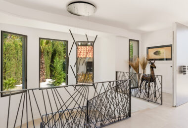 Hiszpania, Marbella, Marbella Golden Mile