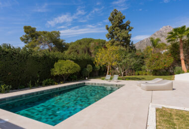 Hiszpania, Marbella, Marbella Golden Mile