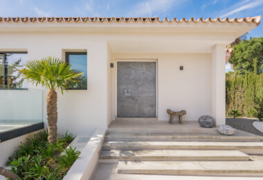 Hiszpania, Marbella, Marbella Golden Mile